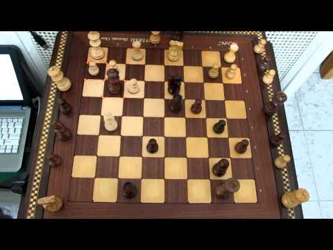 chess board