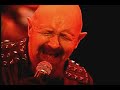Judas Priest - worth fighting for