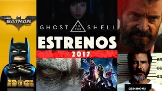 Ver online Estrenos 2017 y Harrison Ford