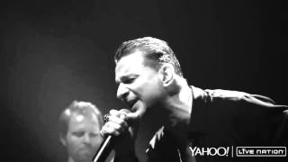 Dave Gahan's Angels and Ghosts