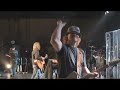 Ducky at Soundcheck