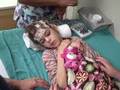 Mayci's EEG pt 1 - Life of a child wh Mitochondrial Disease