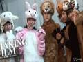 Dorky Moments of YooSu Love