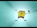 Bob Esponja    Blitzkrieg Bop