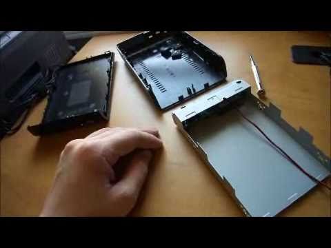 how to repair seagate external hard drive