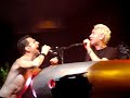 Depeche Mode Coachella WIME