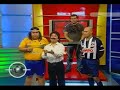 El Goles y El Tacos Lavolpito Chupete Suazo Ya no me Duele