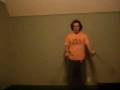 videos de poi - butterflies, tangles, and a tangled butterfly