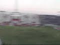 hinchada huracán vs chacarita