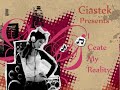 Ciastek- I Create My Reality