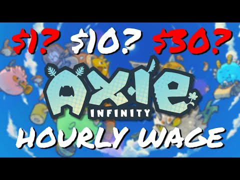 video-linktoworks-How Much Money Can You Earn Playing Axie Infinity $...