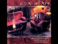 Cea Serin - Embracing The Absence
