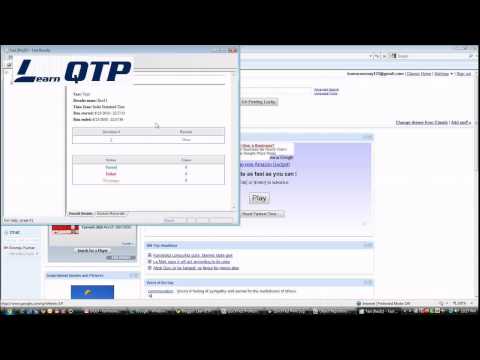 how to perform drag and drop in qtp