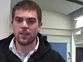 Why Marriage Matters  to Evan
