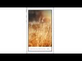 ¿Os imagináis una pantalla de desbloqueo así en el próximo iPhone? Thumbnail