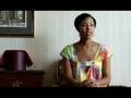 Actress Tracey Heggins-Medicine for Melancholy