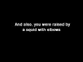 [Adult Swim] Your Mind Was Erased commercial