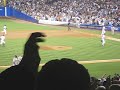 Mariano Rivera strikes out Manny Ramirez (July 6, 2008) Mariano Rivera strikes out Manny Ramirez (July 6, 2008)