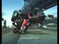 Burnout Paradise New Crash Trailer