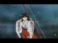 inuyasha & kagome - first love inuyasha & kagome - first love