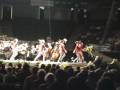 Salem Gymnastics at 2008 Sealy/Fox8 Holiday Concert
