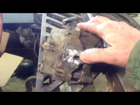 Honda Civic Change Alternator How to do it easy yourself