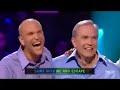 part four of lucas' time on the fox game show 