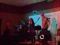 Joni's 'River' - Live in Buxton