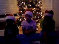 Crank Dat Christmas Confession (The Story Of 3 Naughty Kids)
