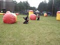 CTS Event # 3 @ PB Heat , Rude Awakening vs Vanish Kids