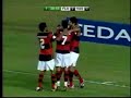 13/07/2008 - Flamengo 3 x 1 Vasco Brasileirão 2008
