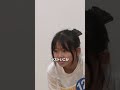 「なんで自分だけできないんだろう。」悔し涙を見せた最年少が意地を見せる。#shorts#めるぷち#選抜決定戦#みりあ
