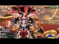 Kingdom Hearts 358/2 Days: Roxas VS Xion (Final)