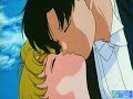 Usagi & Mamoru - Kissing you
