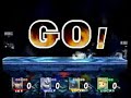 SSBB Lucario (Koda) Ike (No Limitz) Lucas (YoKo) Wolf (HOG)