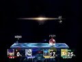 SSBB Lucario (Koda) Ike (No Limitz) Lucas (YoKo) Wolf (HOG)