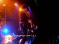 Hinder - Homecoming Queen - Live