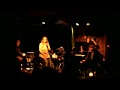 Gwen Cresens & Bart Van Caenegem Quartet