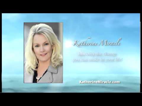 Katherine Miracle – Speaker