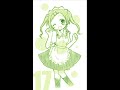 A-LY-YA! Eva, Chachamaru, satomi Ver. A-LY-YA! Eva, Chachamaru, satomi Ver.