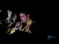 Patrick Wolf at Electric Gardens 07