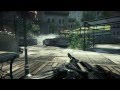 Crysis 2 Gameplay HD