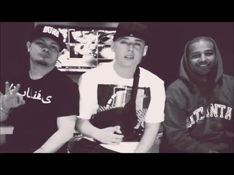 Pa La Pared - Cosculluela Ft Jowell & Randy