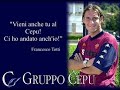 CANTA TU \"GRAZIE ROMA\"