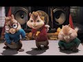 Leona Lewis - Here I Am [chipmunk ver.]
