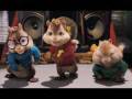 Leona Lewis - Here I Am [chipmunk ver.]