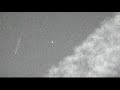 UFOs Over Merced California 052607