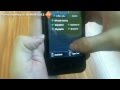 Neobox Auto Focus E-fox2012 Android 2.3 Smartphone