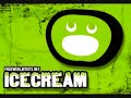 THE ICE CREAM SONG
