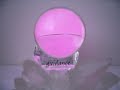 The Psychic Junkie Magic Crystal Ball The Psychic Junkie Magic Crystal Ball